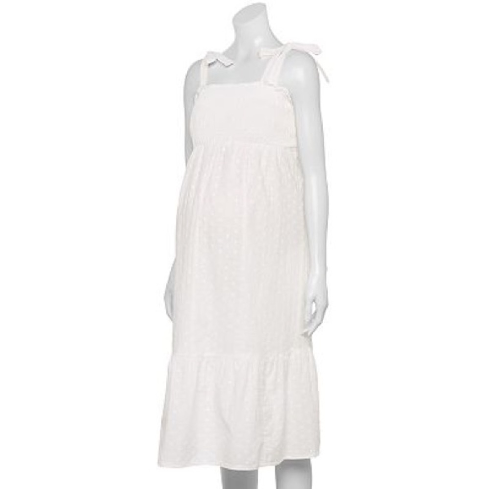 3/$30 Maternity dress